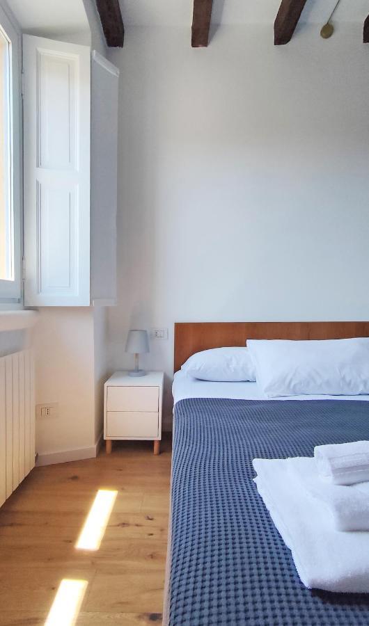 Milano Navigli Apartment - Via Vigevano Dış mekan fotoğraf